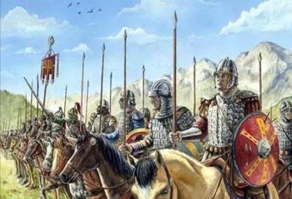 心悦雅萌|浅谈罗马帝国封建制度瓦解的全过程