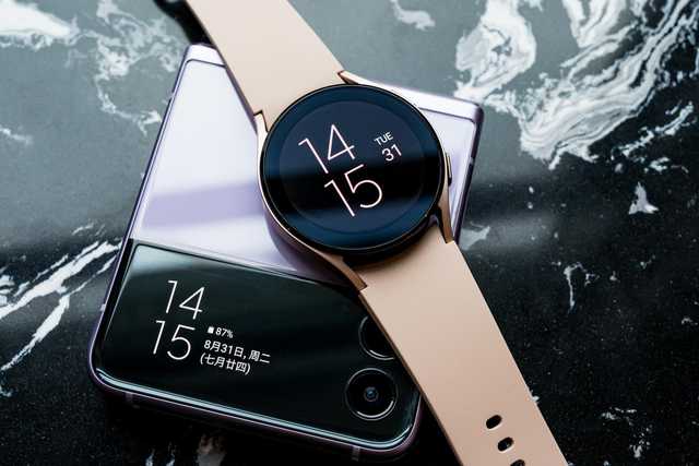三星|三星Galaxy Watch4评测：软硬件多方位升级