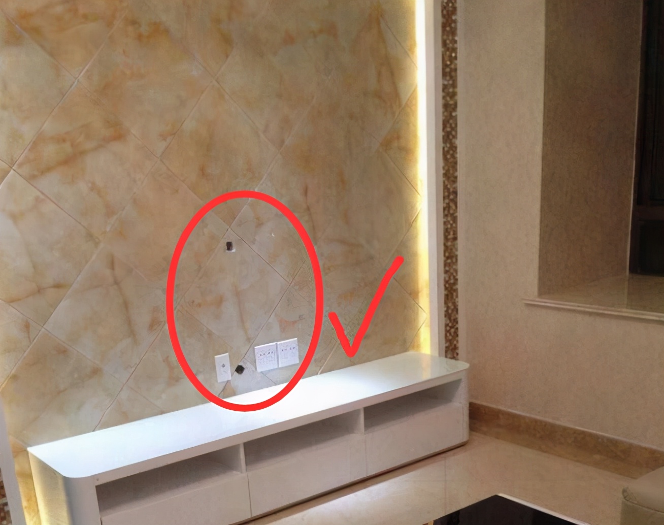 房子装修,这15处细节被夸上天!步步到位实用!砸大把钞票值了