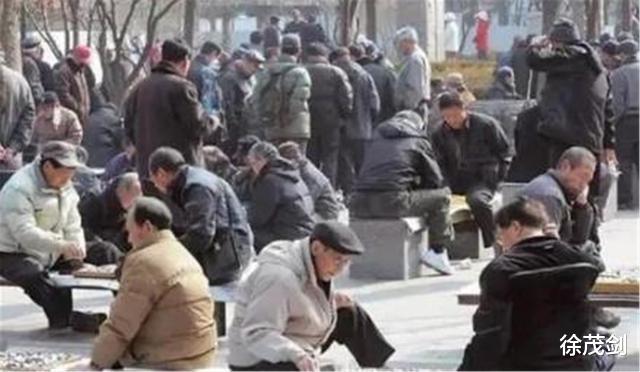 徐茂剑 “延迟退休”遭到抵制，改成“工龄退休”才更合理？网友表示支持