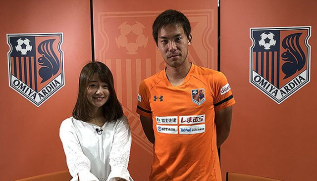 清浅微笑的我|日职乙3场：爱媛FC3连败状态堪忧，大宫松鼠有触底反弹的迹象