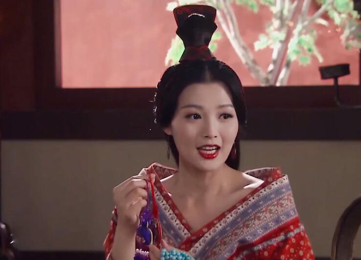 吴亦凡|《母仪天下》播出13年，以现在的眼光来看，14位后宫美人谁最好看