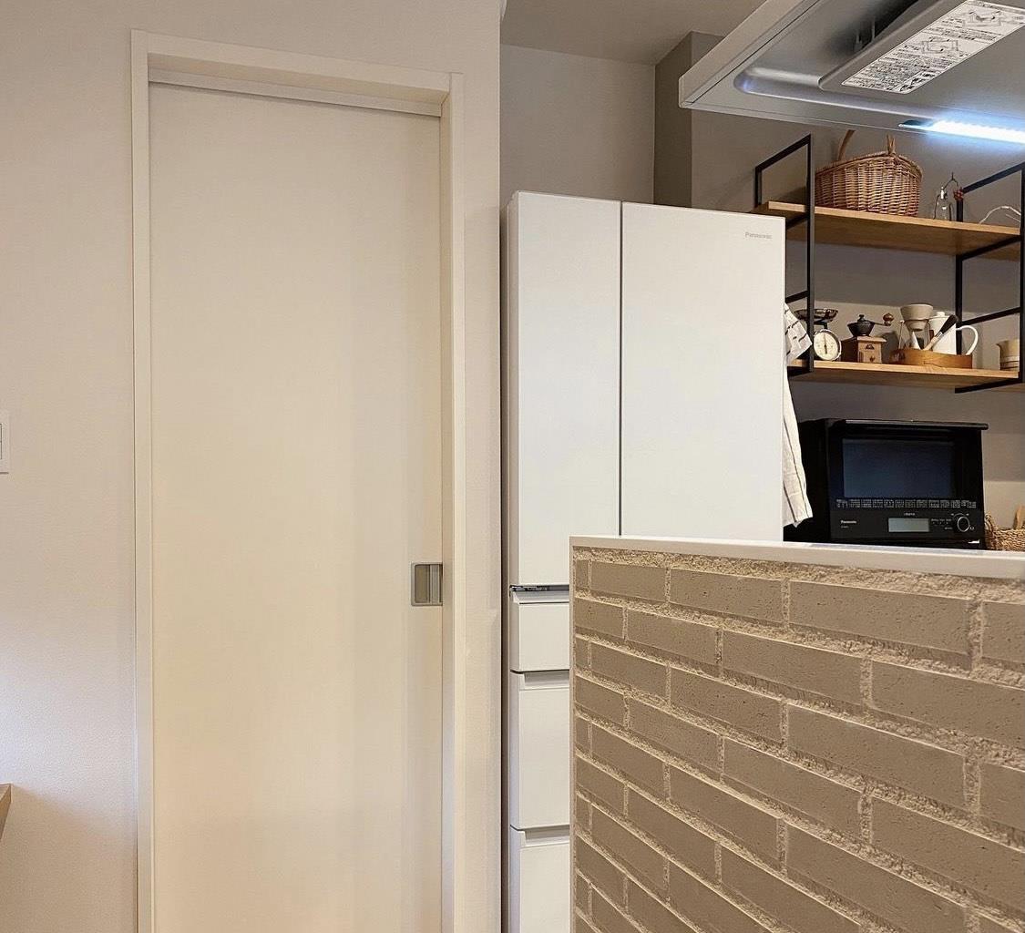 日本精致小二层,女主把家布置得干净温暖,住过才知道有多舒服!