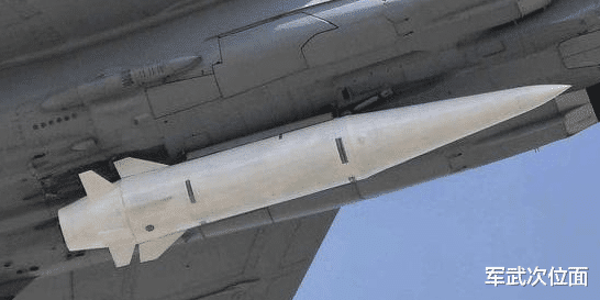 空军|俄罗斯新型空射高超声速导弹,射程虽够远,但仍存在缺陷
