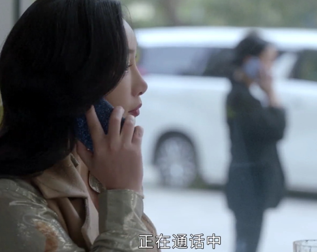 唐僧|《小敏家》李萍手段不简单！三句话试探前夫，刘小敏地下情要曝光