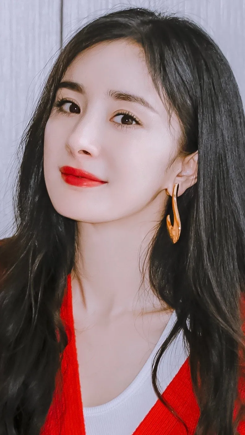 杨幂|明星壁纸杨幂壁纸