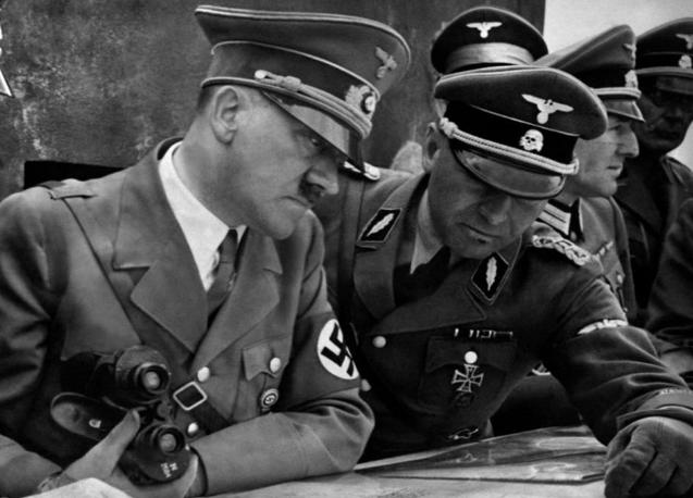 无线泉州 希特勒一念地狱！罪不可赦的二战始作俑者，统一德国的伟大领袖？