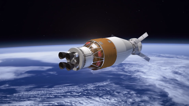 NASA阿尔忒弥斯一号,重返月球计划的第一步