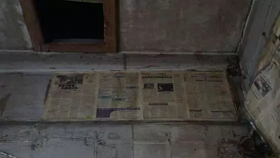 北京6口人挤45㎡，纸糊墙，简陋厨房，爆改变最美四合院