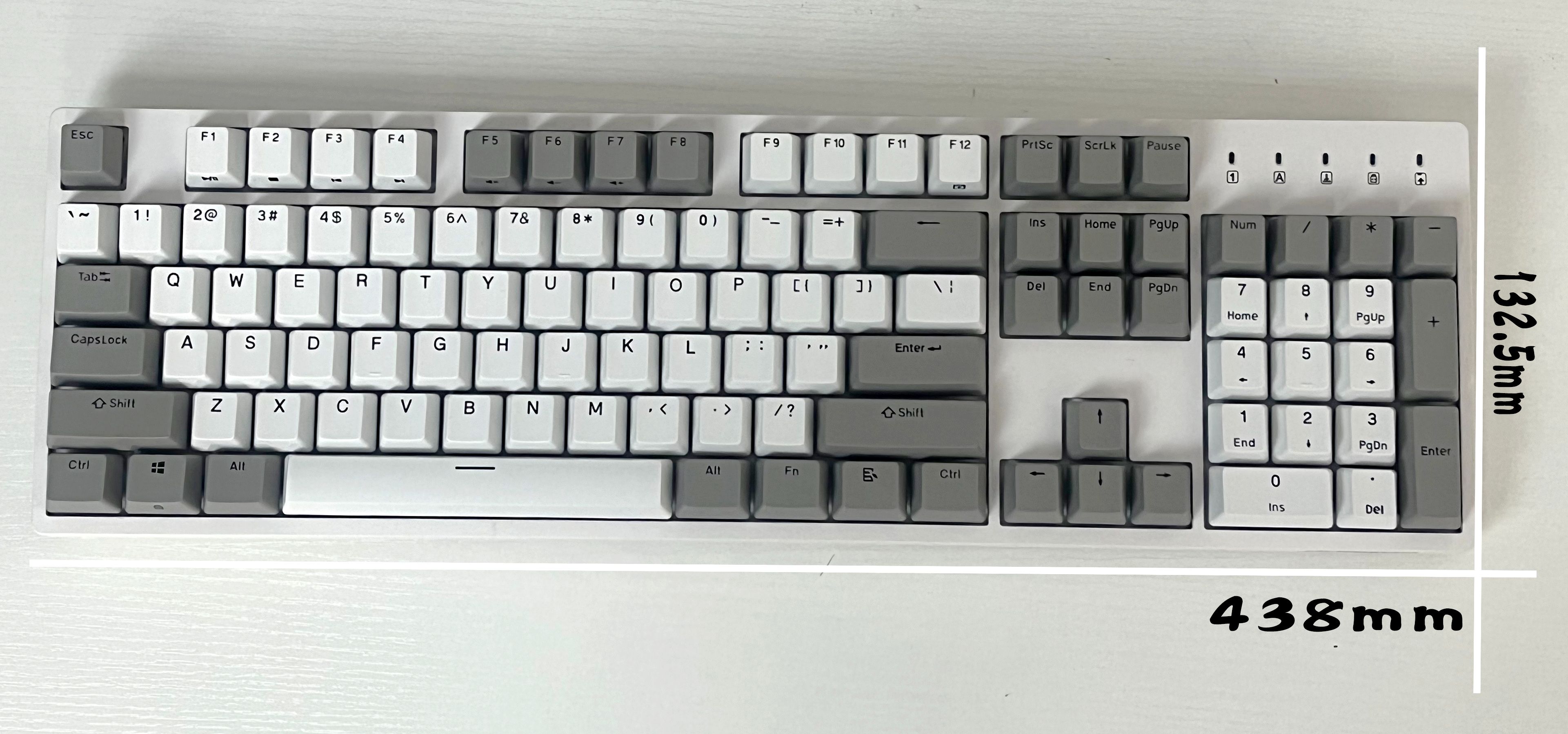 小米科技|化繁至简，杜伽K310茶轴体验：寻找属于我的“打字机”