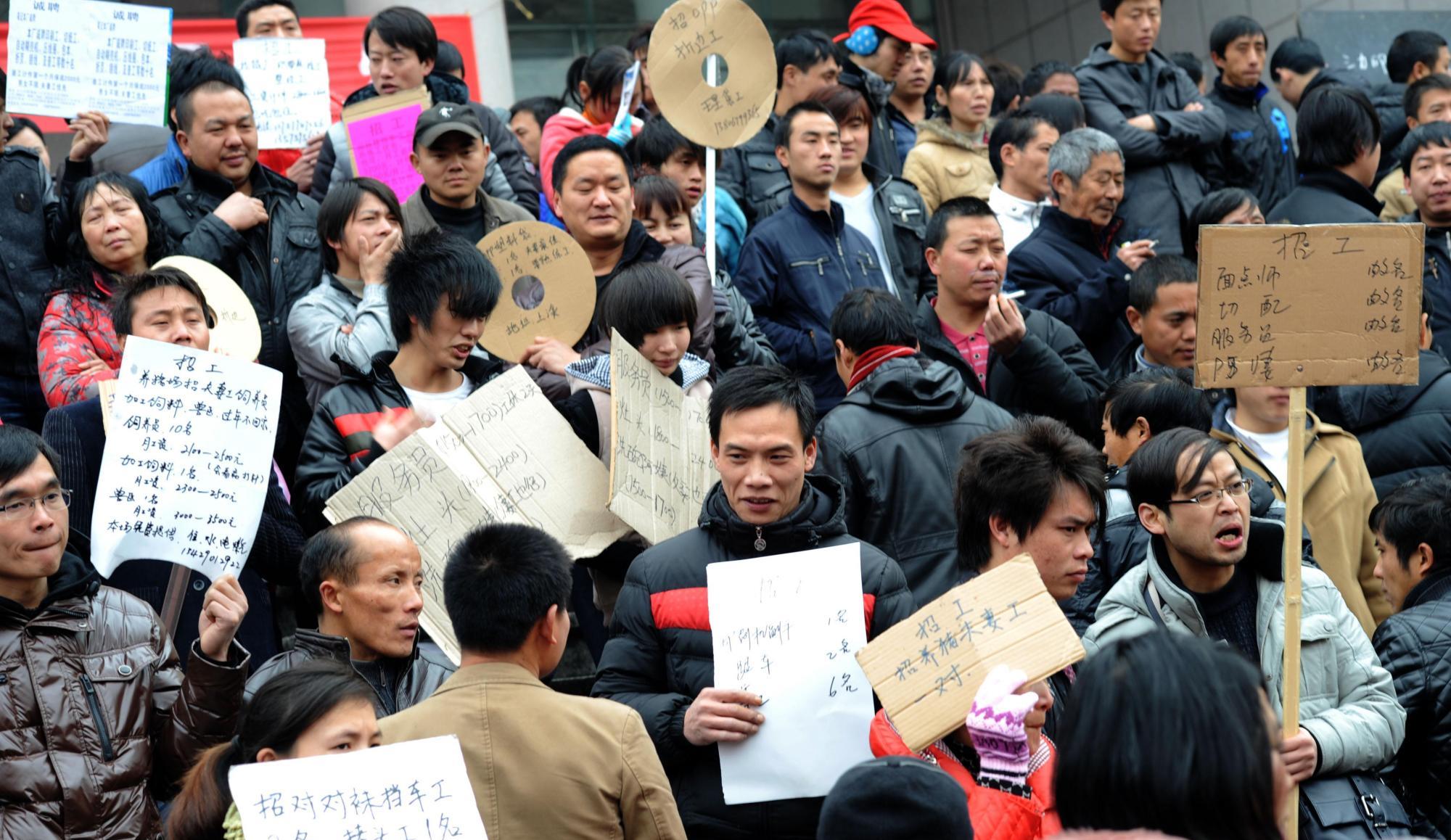 制造业|制造业工厂招工难，25元/小时也难招人？专家：有3大问题急需解决