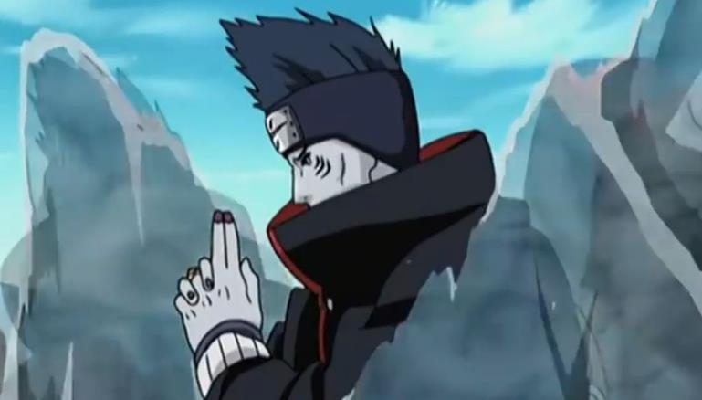 漩涡鸣人|影分身也能加属性，为何没有风火分身，志乃分身最特殊