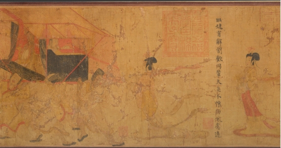 博物馆|这个博物馆，收藏大量中国流失文物，令人叹惋！