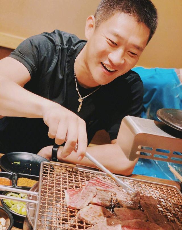 曹云金|师徒有望和解？曹云金酒后吐真言，怀念过去，替郭麒麟感到高兴