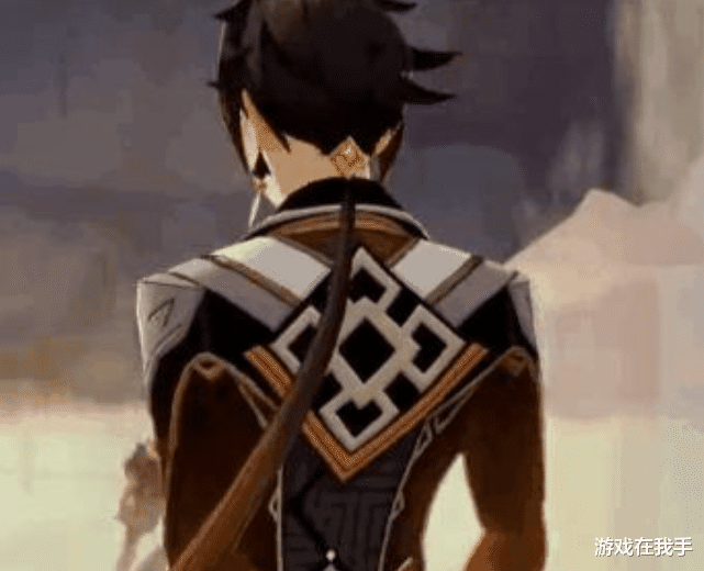 原神|原神：极可能是下一个钟离，复刻需等一年才行，后悔不及！