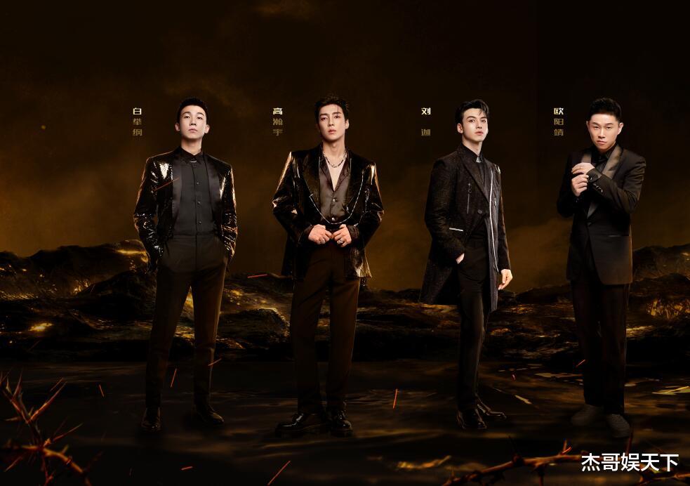 张晋|站在比赛的角度看成团夜，六公控票太明显，根本不符合正常逻辑