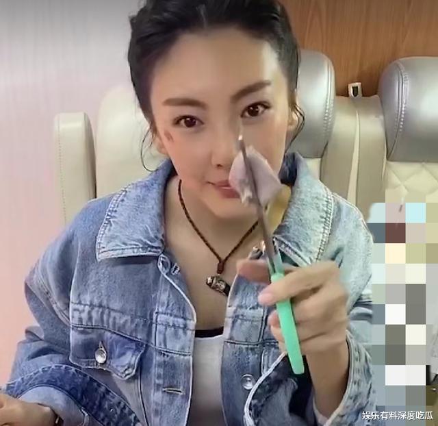 谭松韵|2020年娱乐圈人物名场面：出轨、老赖、吸毒、招招致命