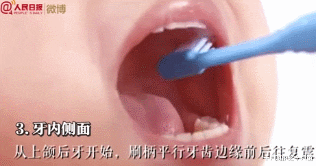 十月呵护之十月菌|不吃糖，孩子却满口烂牙！罪魁祸首竟是它，快看你家有没有