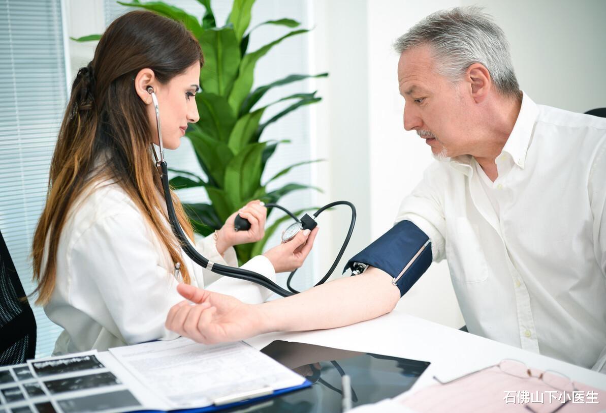 石佛山下小医生|60岁老年人，降压目标是多少？平时有哪些注意事项？