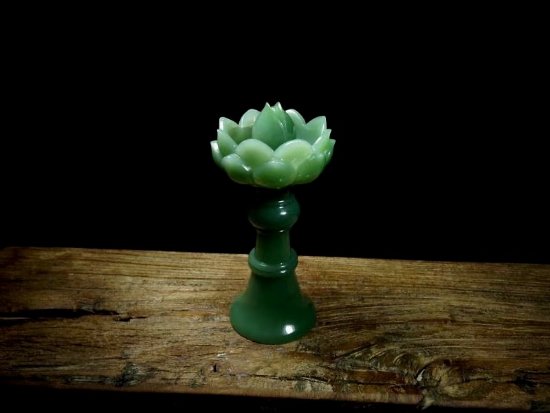 玉雕|玉雕大师——姚梦波