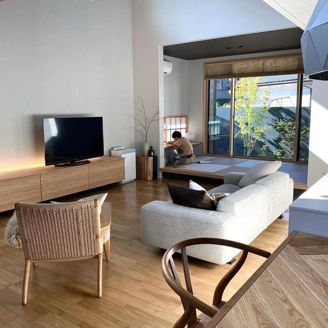 家居师太Monica|这位日本太太,儿女双全,她坚持每日一收拾,小家看着就很舒服!