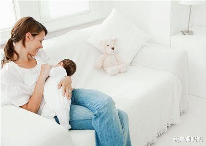 我是懒妈妈|担心宝宝吃撑?别怕,宝宝吃饱了自己会知道的