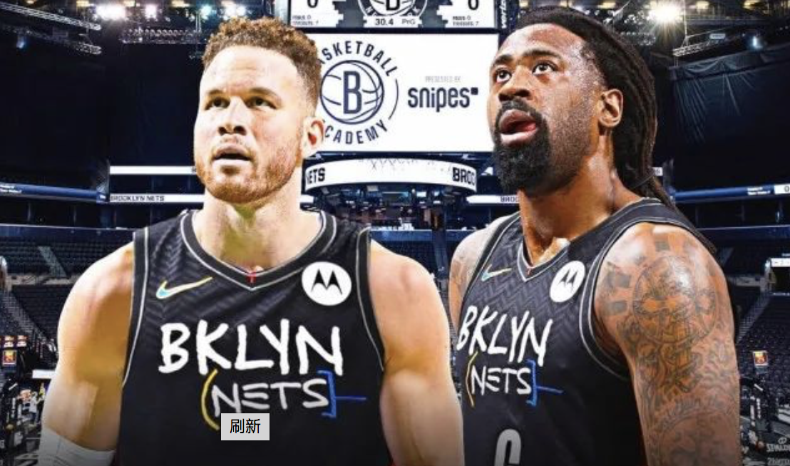 湖人队|恭喜篮网！6届全明星锋线将加盟，自降1300万就为总冠军