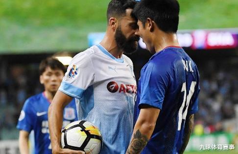 孙凯|曾跟武磊齐名的申花弃将，本轮在新东家爆发，成球队保级英雄