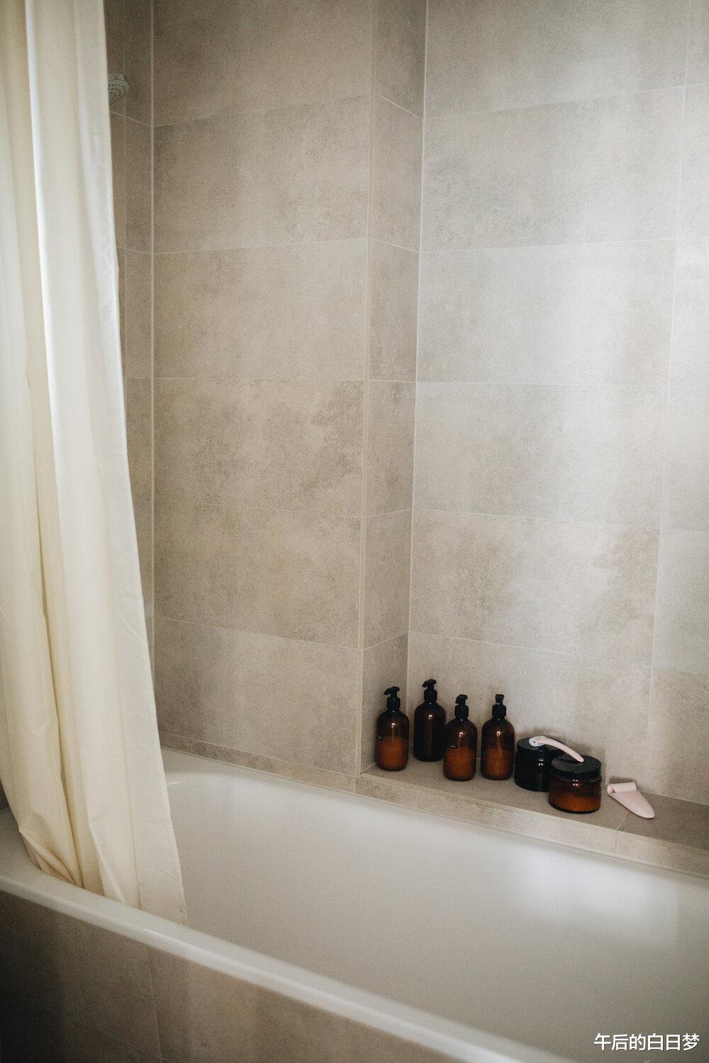 午后的白日梦|68平独身公寓,艺术复古风的优雅空间,属于画家的美好工作室