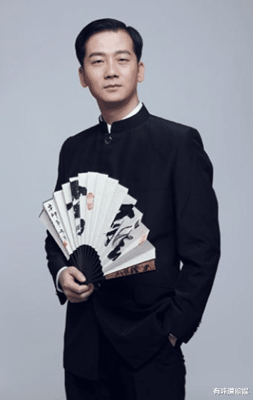 宝莲灯|《宝莲灯》播出16年：三圣母堕落，太上老君出家，他却逆袭成影帝