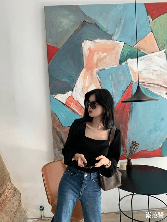 潮范酱|对显胖穿搭sayno!微胖女孩看过来,今年夏天一定不要这样穿