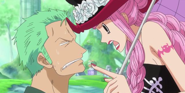 自来也|“双十一”过生日的动漫人物，不少人至今仍是单身