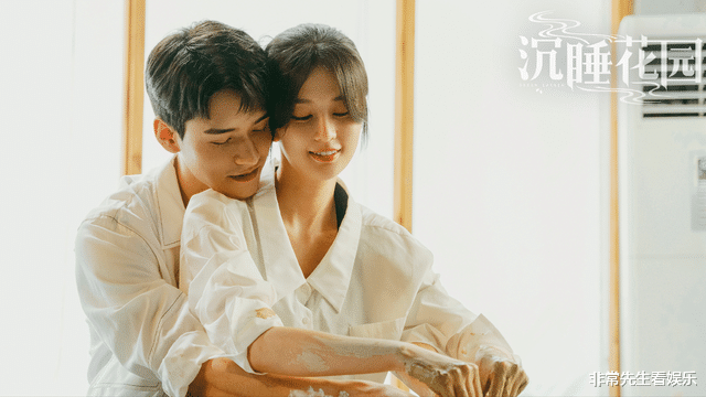 沉睡花园|《沉睡花园》定档，2个优势3个劣势，难以抗衡其他年末压轴大剧