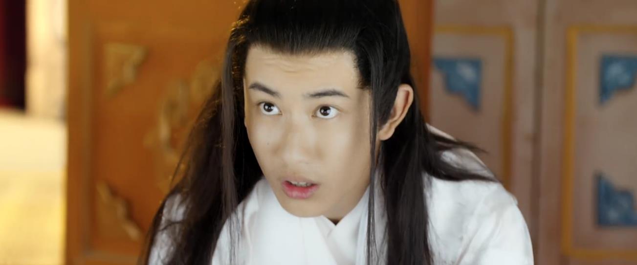 三生三世十里桃花|少辛为儿子急得团团转，为何桑籍却不想救元贞，还说他就该历劫？