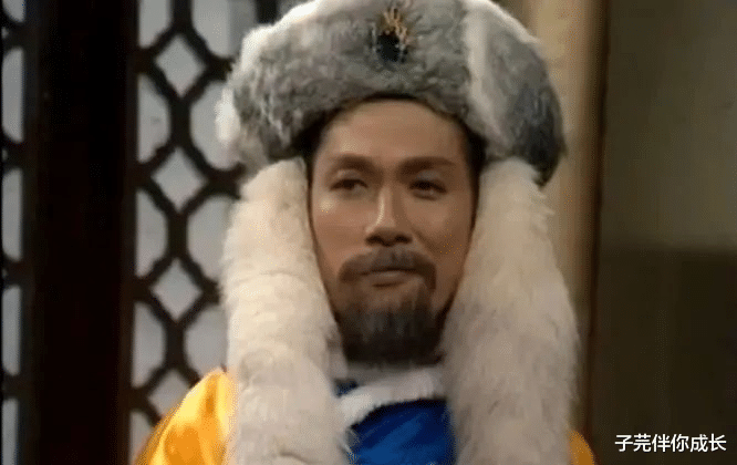 郭振|郭刚堂事件反转，寻亲24年空悲喜？郭振似杨康，央视点评一针见血