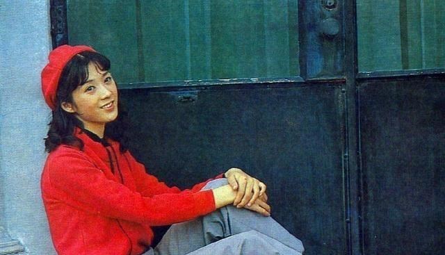  1983年严打，揪出著名“女流氓”翟曼霞，交往18个男友，后被枪决