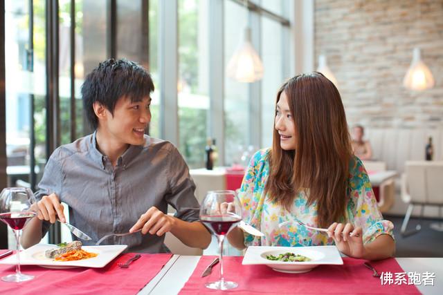 佛系跑者|瘦的人，都有怎样的饮食习惯？