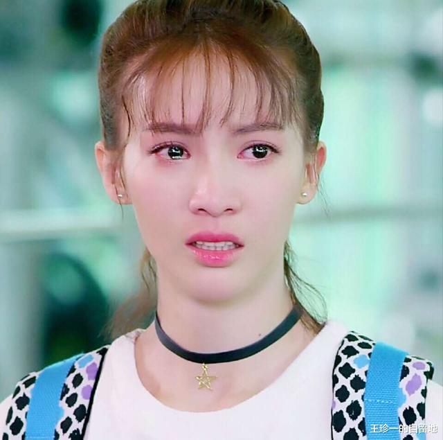 金晨|“内地萧亚轩”金晨的上位秘史，和被她收割的小鲜肉们