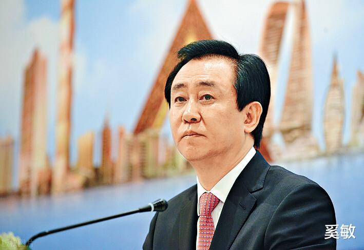 许家印|恒大签署军令状！保质保量完成楼盘交付