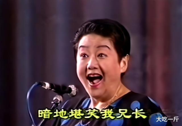 张火丁|赵荣琛的两位弟子吕东明张火丁,为什么戏迷对他们的评价截然相反