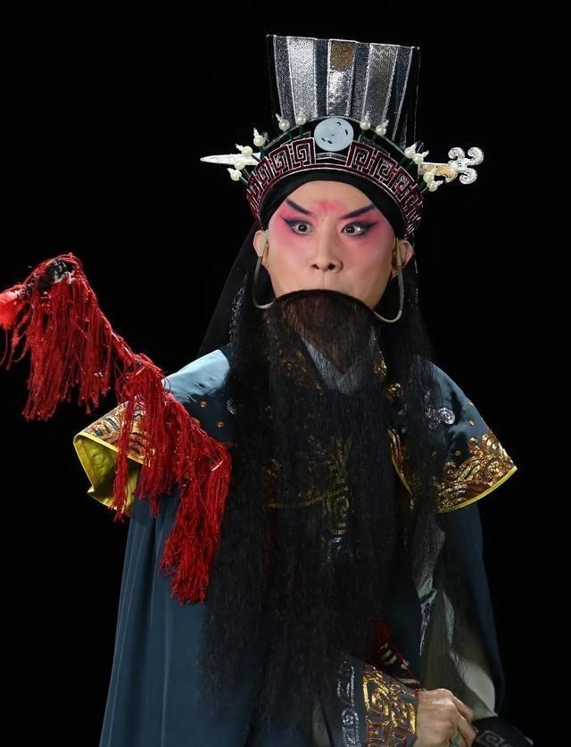 马丽|上世纪八九十年代上京是谁管理，为何童祥苓痛斥不公、名角流失