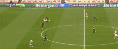 英超|3-1變1-1！遭絕平+丟2大禮包！英超13冠王雙線雪崩：誕生3大恥辱