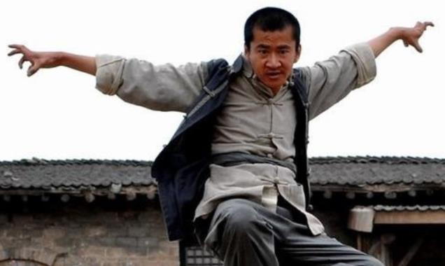 王宝强|李嘉明道出娱乐圈怪现象：感叹自己运气不如王宝强