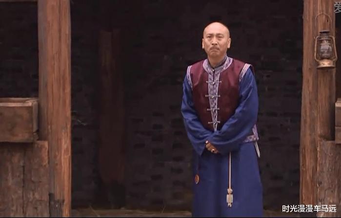 明星|他被称为大宅门中最窝囊的男人，在我看来，白二爷白颖轩并不窝囊