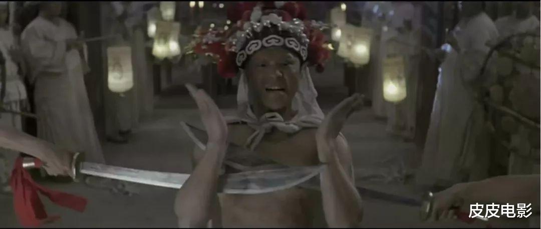 电影|6位巨星的替身，今命运差距巨大，有人自己成了巨星，有人已逝去