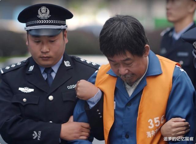 谁是凶手|《谁是凶手》太失望,最后竟然让精神病患者来敷衍,当观众是傻子