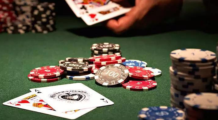 趣学星 在澳门赌场赢了900万，可以立马拿着钱走人吗？你可能想多了