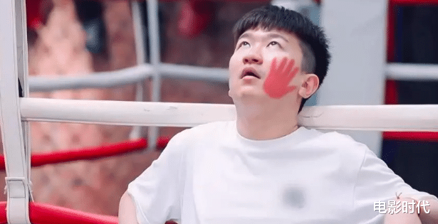 张大大|这也太励志了，张大大爆瘦30斤，大方和网友分享减肥心得！