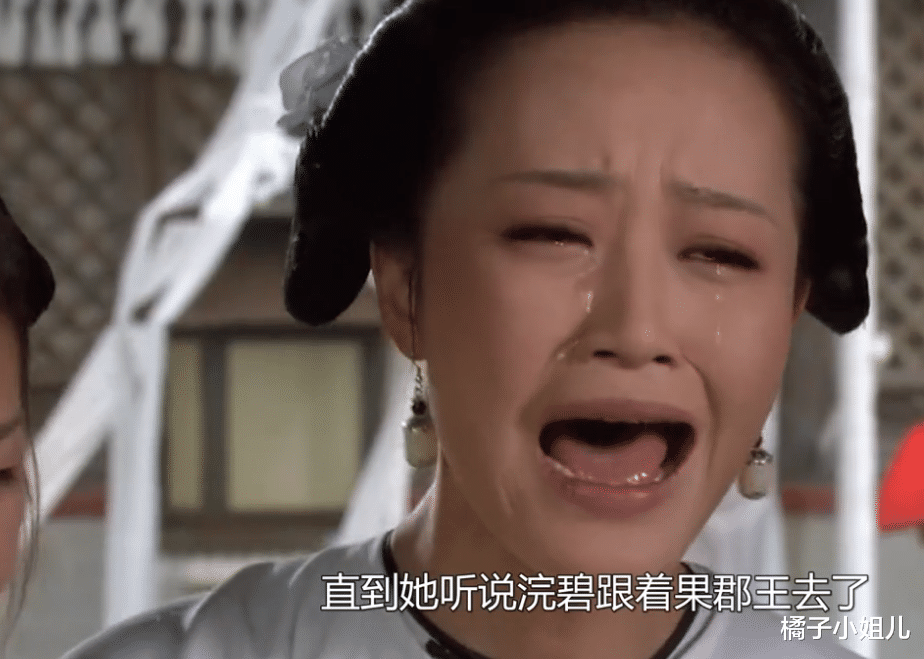 甄嬛|苏培盛至死不知道，为何浣碧宁愿死也不留下抚养元澈？甄嬛知道