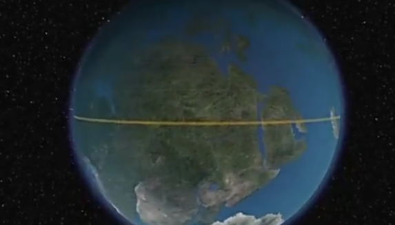 火山 原来如此！亿万年前，地球上的陆地仅有一块